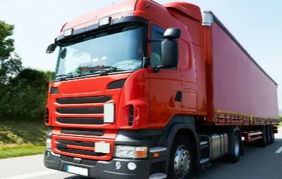 Antalya Bolu Ambar Kargo