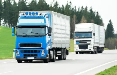 Antalya Bolu | Eşya Taşıma